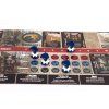 Blood rage - Clan Tokens