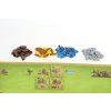 Little Town - Resource Tokens