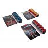 Nemesis - Magazines and Ammo