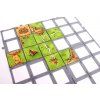 Karak / Carcassonne - podložka na hrací dílky (V2.0)