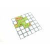 Karak / Carcassonne - podložka na hrací dílky (V2.0)