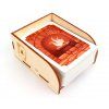 Wooden card sorter - large