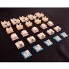 Cyclades - 3D Buildings