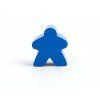 Dřevěné figurky klasický meeple 16 mm (20 ks)