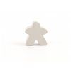 Dřevěné figurky klasický meeple 16 mm (20 ks)