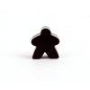 Wooden figures classic meeple 16 mm (20 pcs)