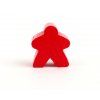 Dřevěné figurky klasický meeple 16 mm (20 ks)
