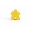 Dřevěné figurky klasický meeple 16 mm (20 ks)