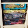 Board game sorter/insert for IKEA Kallax