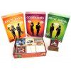 Codenames 3in1 - Insert  Insert: Codenames + Duet + Pictures
