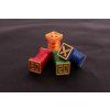 Dune: Imperium - Combat Markers