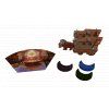 Avel New adventures components Precious transport