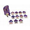 Avel New adventures components Titania