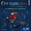 Die kleine Hexe: Das turbulente Flug- und Suchspiel