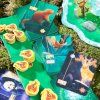 4250231731631 Living Forest Spielmaterial Szene 5 min