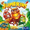 Jumpkins  (Where is the... cheese?)