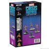 Marvel Crisis Protocol – Wakanda Affiliation Pack