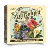 Gartenbau vizualizace