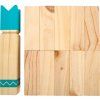 Vikingské Šachy Kubb Active