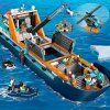 LEGO® Arktická průzkumná loď 60368