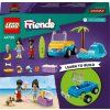 LEGO® Zábava s plážovou buginou 41725