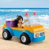 LEGO® Zábava s plážovou buginou 41725