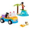 LEGO® Zábava s plážovou buginou 41725