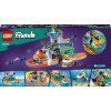 LEGO® Námořní záchranářská loď 41734