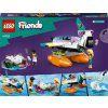 LEGO® Záchranářský hydroplán 41752