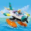LEGO® Záchranářský hydroplán 41752