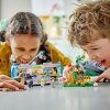 LEGO® Novinářská dodávka 41749