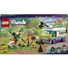 LEGO® Novinářská dodávka 41749