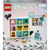 LEGO® 100 let oblíbených animovaných postav Disney 43221