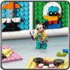 LEGO® 100 let oblíbených animovaných postav Disney 43221