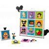 LEGO® 100 let oblíbených animovaných postav Disney 43221
