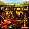 Mindok - Vládci podzemí