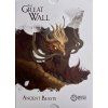 The Great Wall: Ancient Beasts  (The Great Wall)