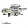 Metal Earth: Star Wars The Mandalorian: Razor Crest