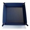 Dice Tray - Tác na kostky, koženka (skládací)