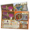 Feuerland Spiele - Terra Mystica: Feuer & Eis (Oheň a led) DE