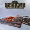 Cranio Creations - Barrage