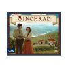 Vinohrad  (Viticulture)