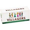 Sinister Fish Games - Villagers