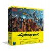 Cyberpunk 2077: Gangs of Night City  (english)