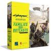 Cyberpunk 2077: Gangs of Night City – Families and Outcasts  (anglicky)