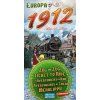 Days of Wonder - Ticket to Ride: Europe 1912