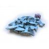 Tiletum - 3D printed resource tokens
