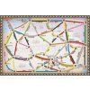 Days of Wonder - Ticket to Ride - Map Collection 5: United Kingdom & Pennsylvania