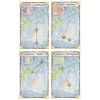 Days of Wonder - Ticket to Ride - Map Collection 5: United Kingdom & Pennsylvania