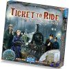 Days of Wonder - Ticket to Ride - Map Collection 5: United Kingdom & Pennsylvania